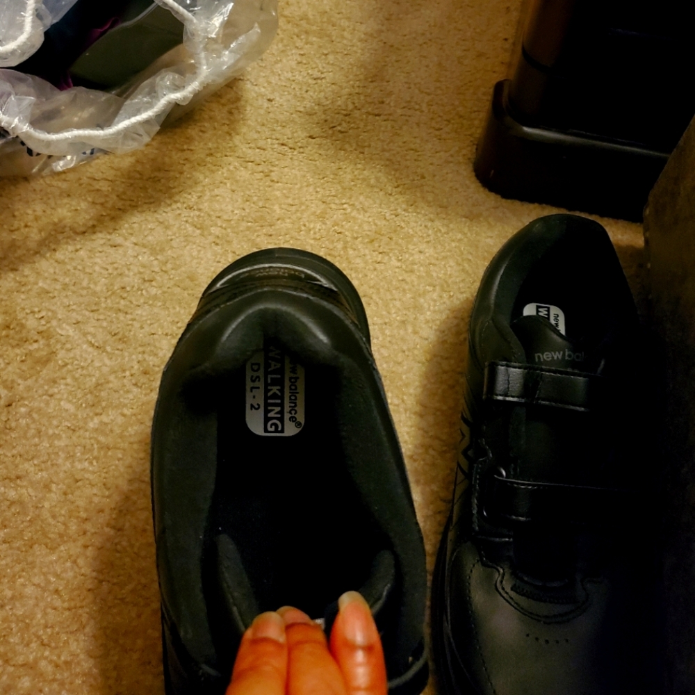 New Balance Walking Shoe